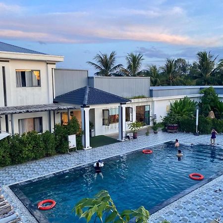The Dreamers Homestay Hue Buitenkant foto