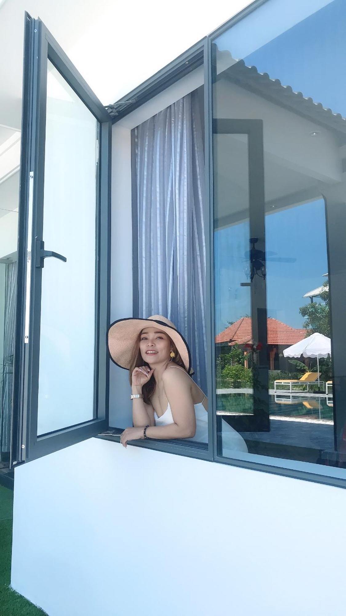The Dreamers Homestay Hue Buitenkant foto