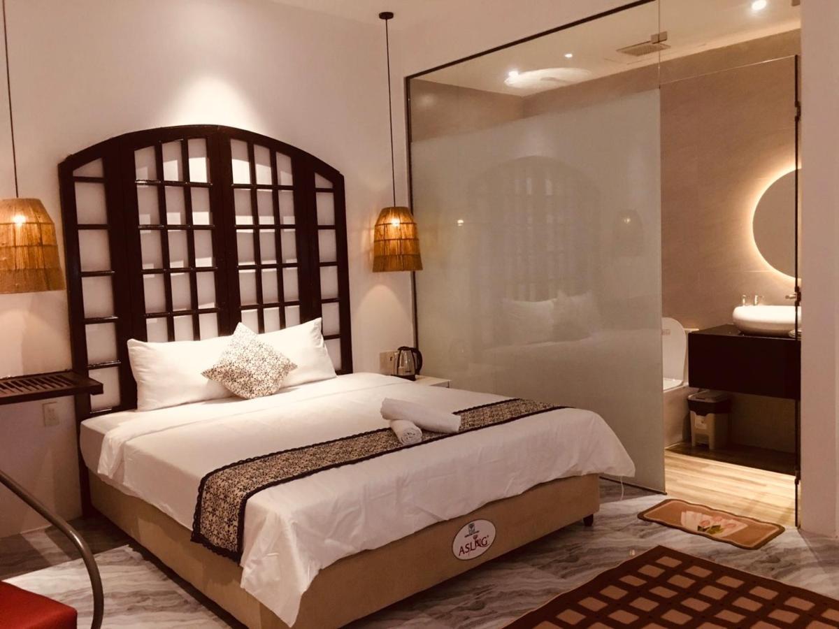 The Dreamers Homestay Hue Buitenkant foto