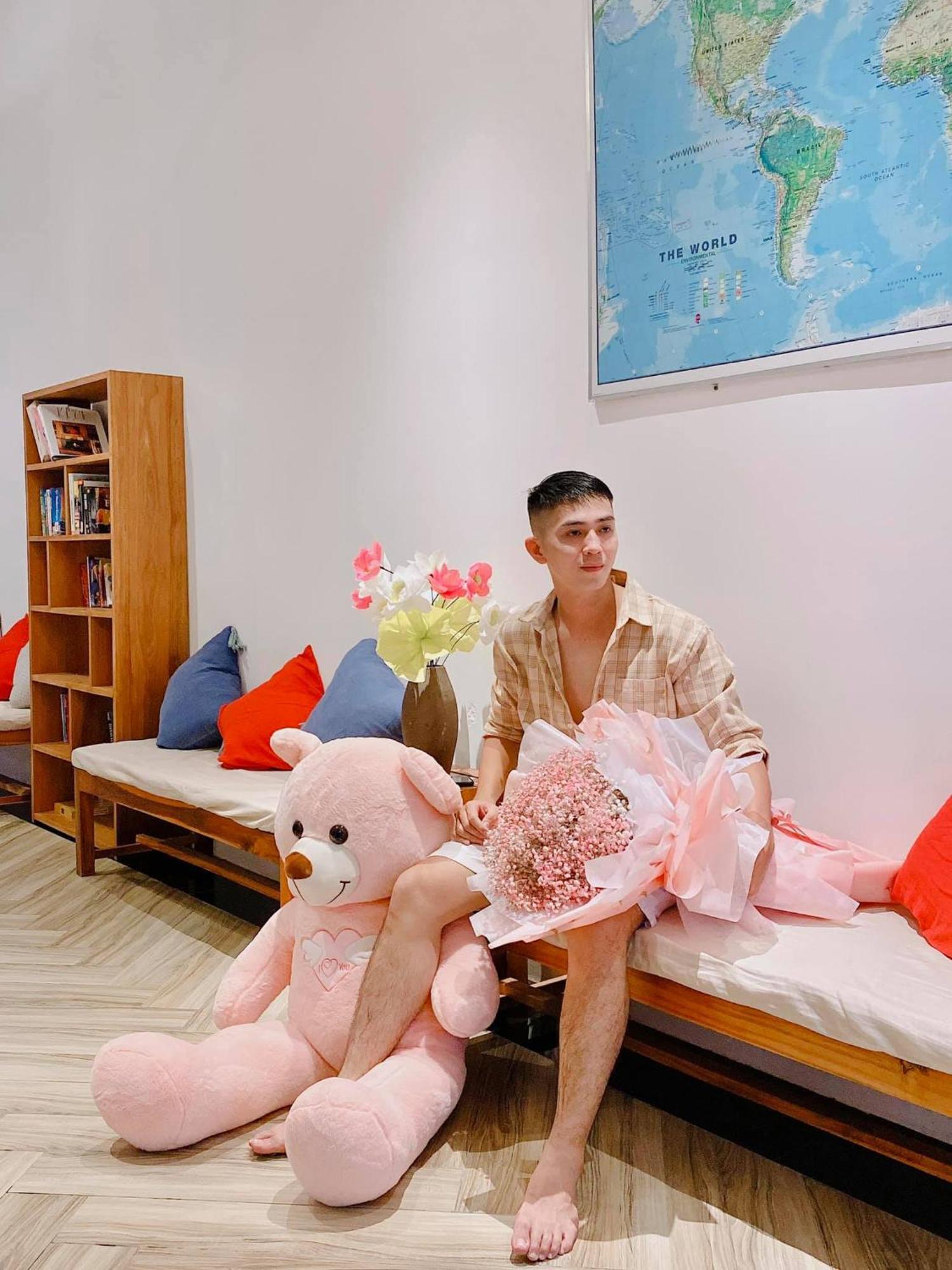 The Dreamers Homestay Hue Buitenkant foto