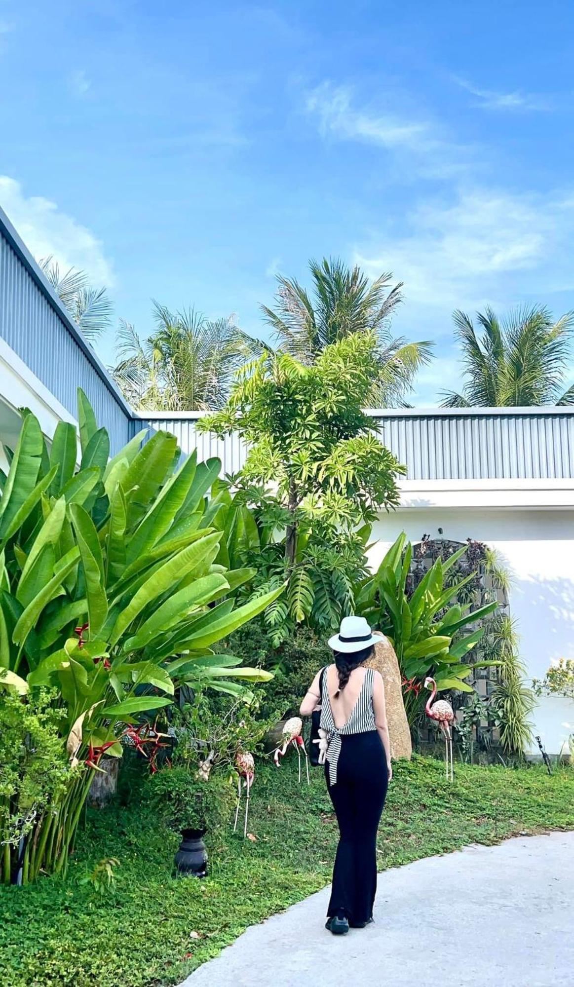 The Dreamers Homestay Hue Buitenkant foto