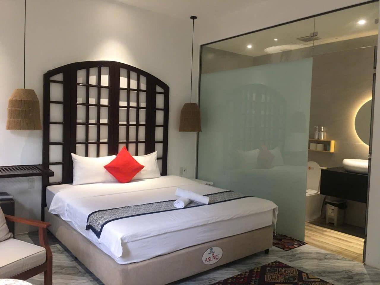 The Dreamers Homestay Hue Buitenkant foto