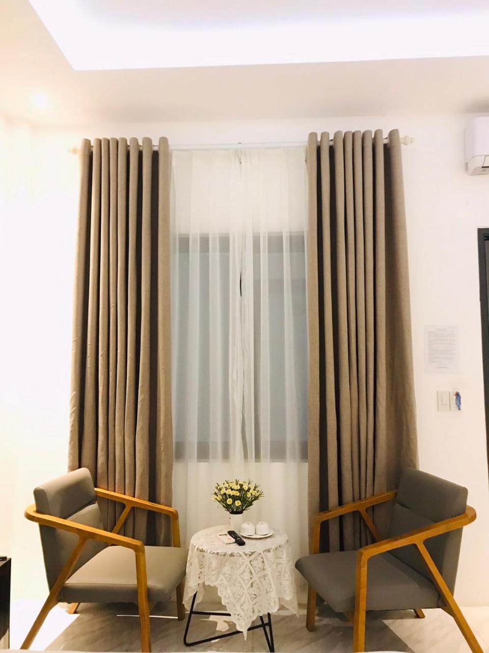 The Dreamers Homestay Hue Buitenkant foto