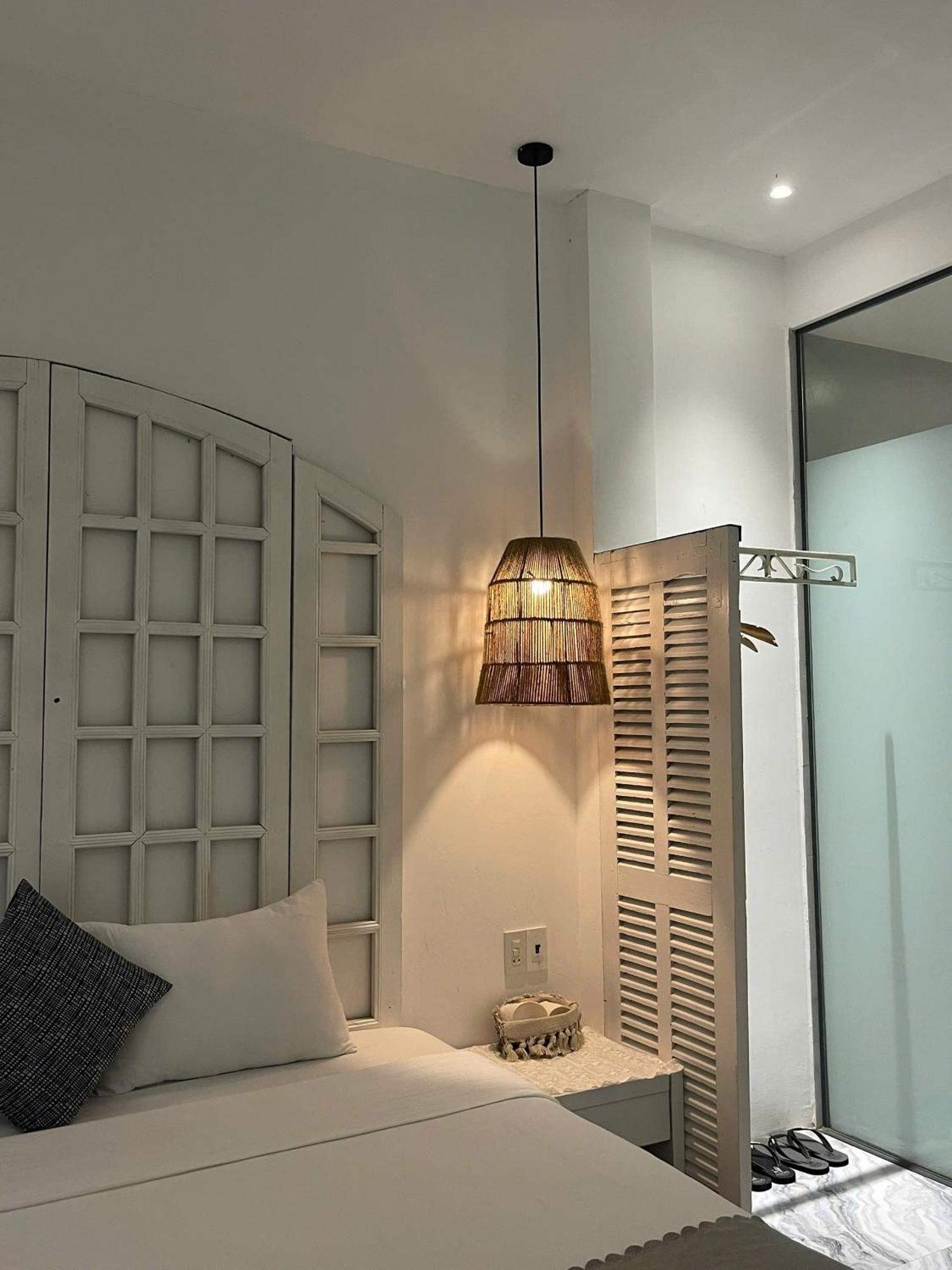 The Dreamers Homestay Hue Buitenkant foto