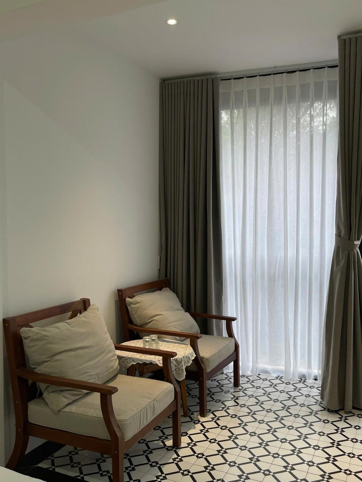 The Dreamers Homestay Hue Buitenkant foto