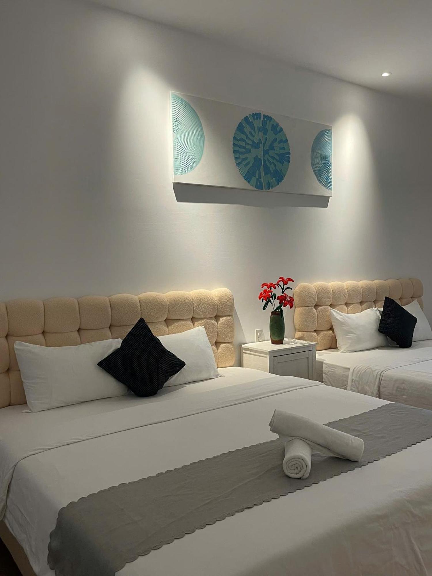 The Dreamers Homestay Hue Buitenkant foto