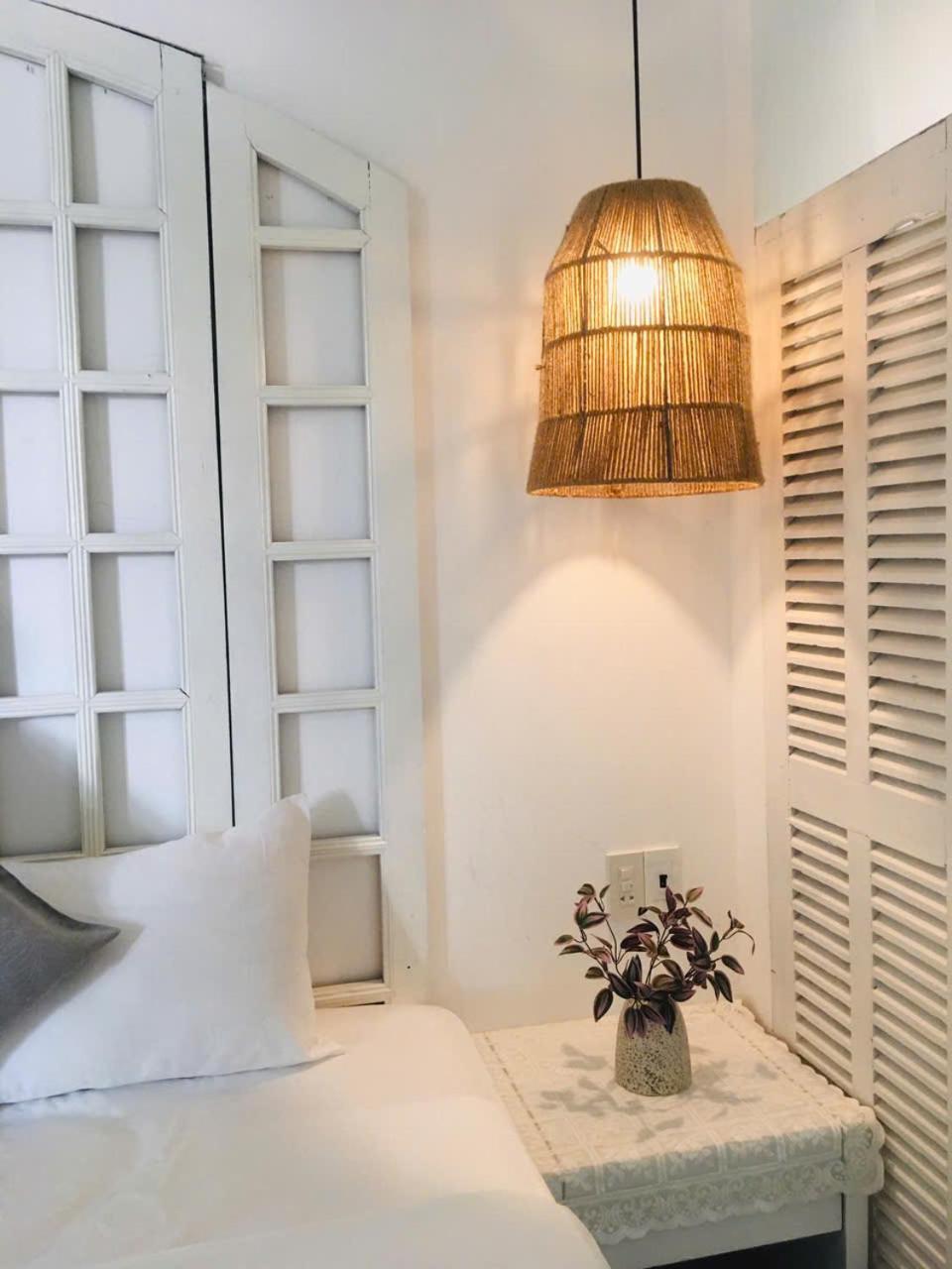 The Dreamers Homestay Hue Buitenkant foto