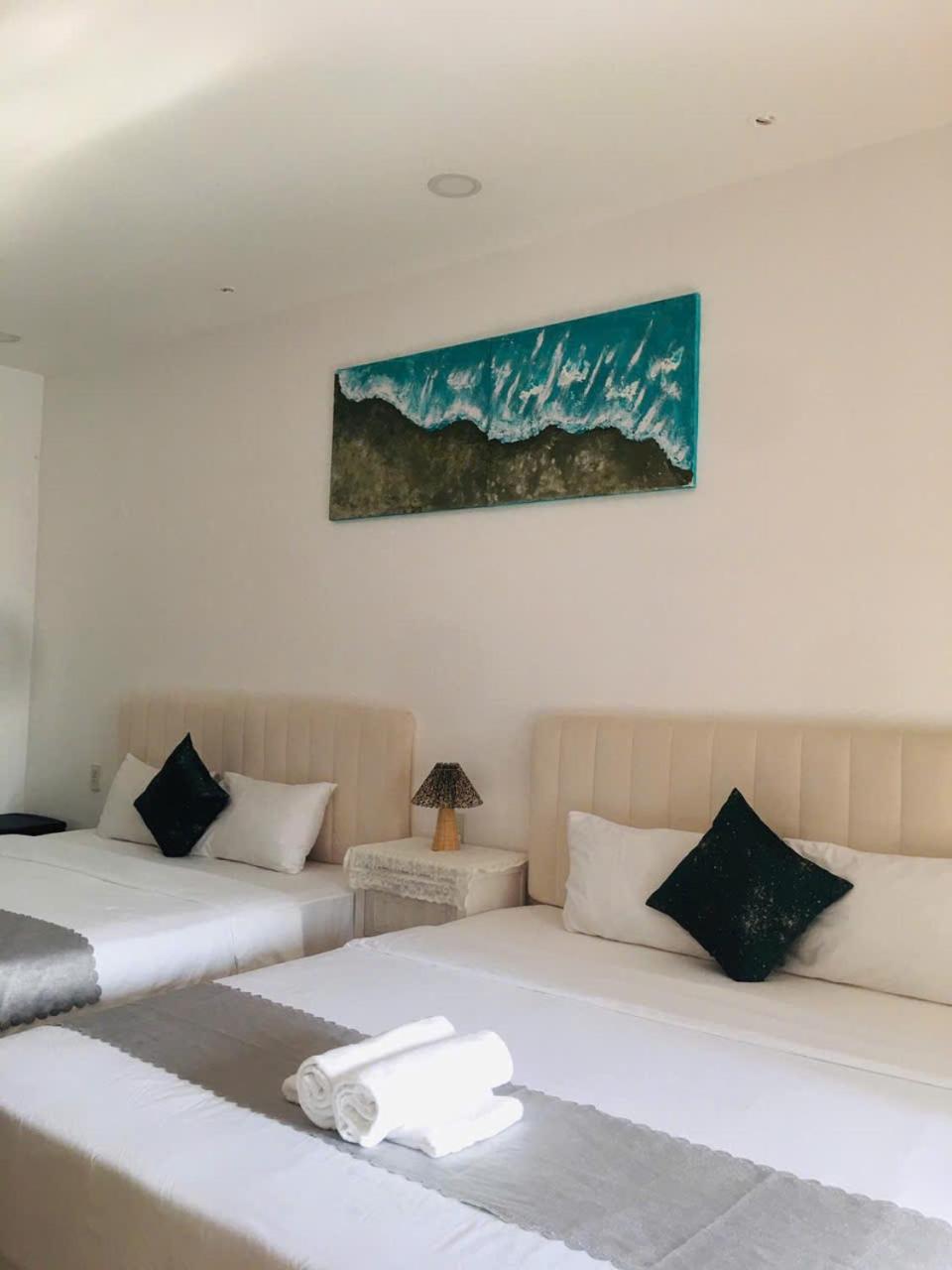 The Dreamers Homestay Hue Buitenkant foto