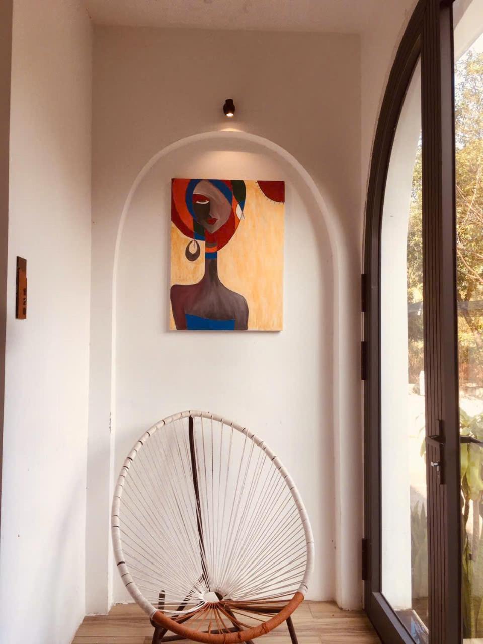 The Dreamers Homestay Hue Buitenkant foto