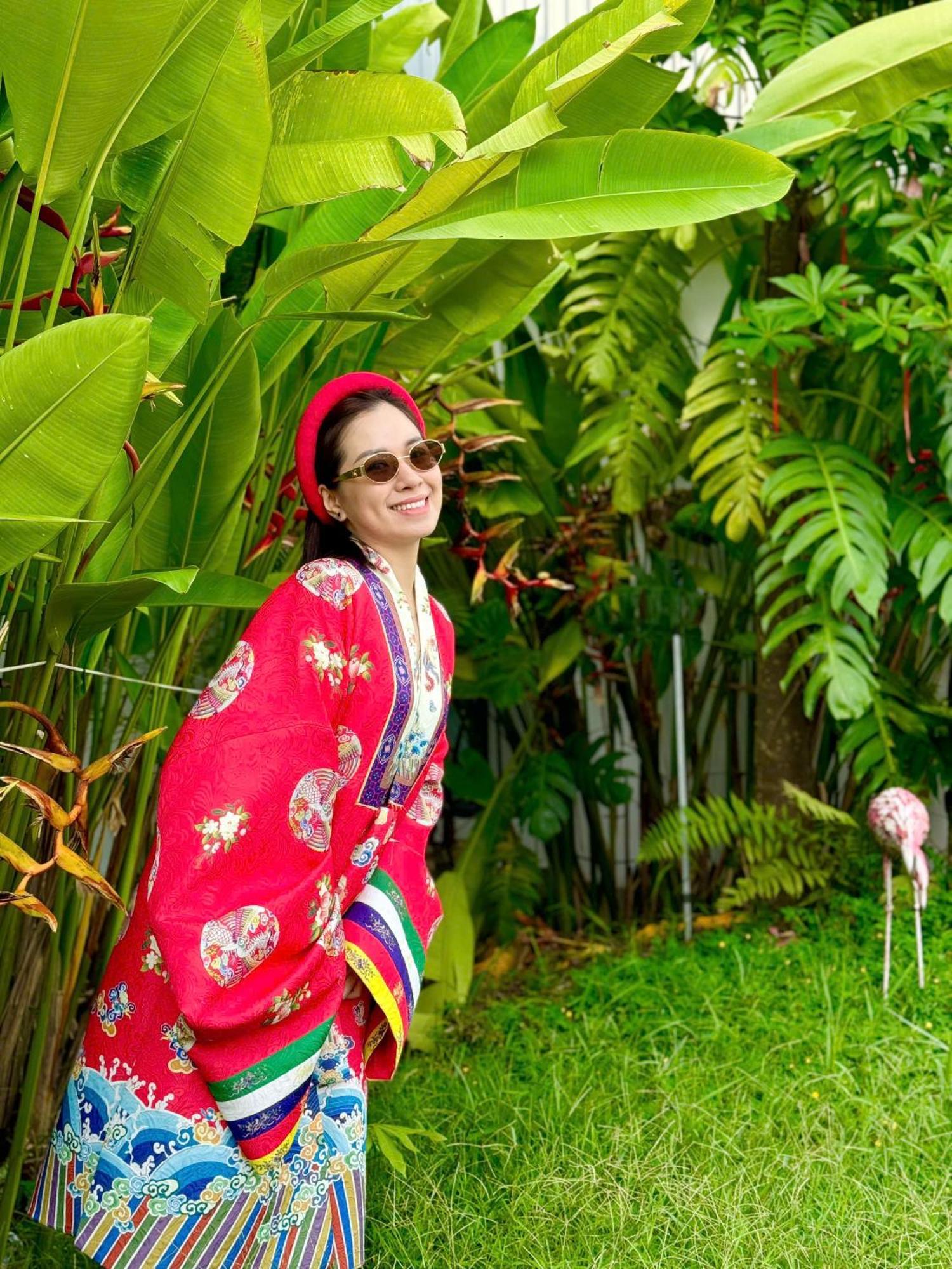 The Dreamers Homestay Hue Buitenkant foto