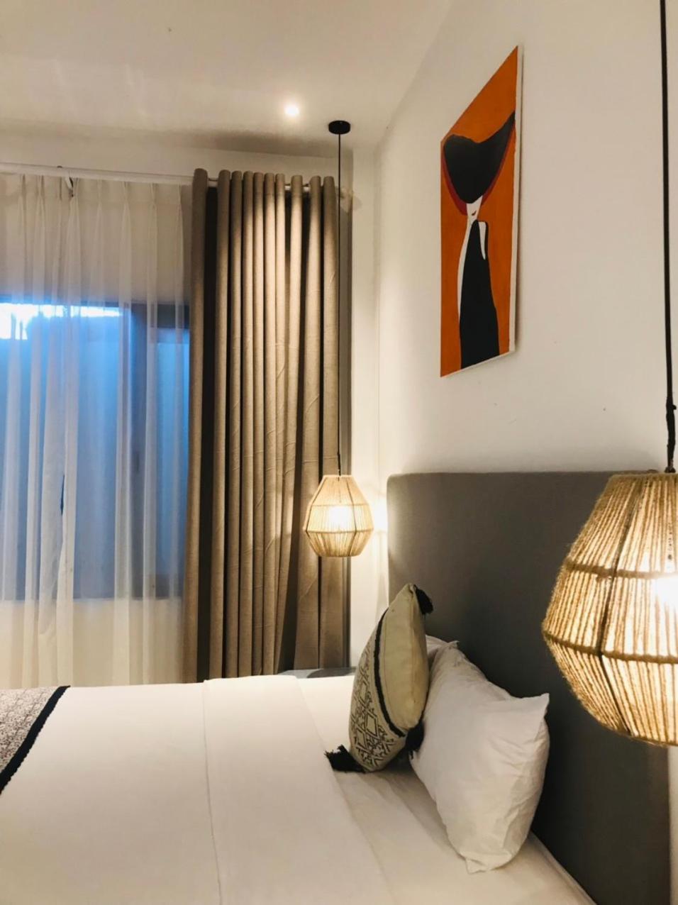The Dreamers Homestay Hue Buitenkant foto